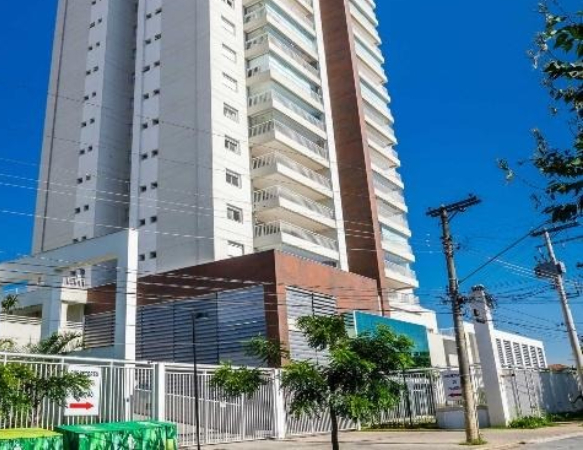 Condomínio Pátio Paradiso