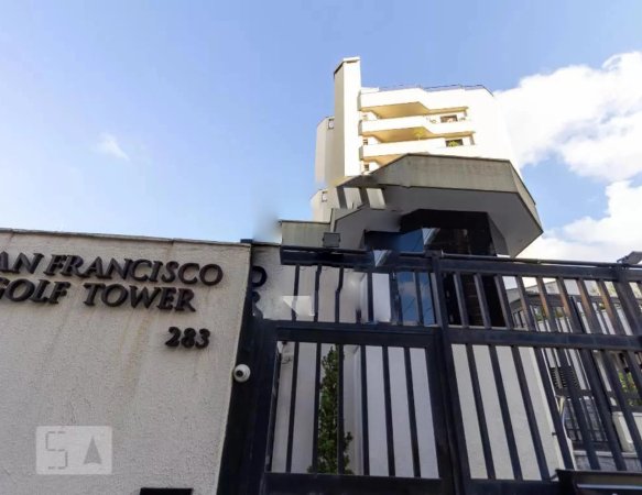 Residencial San Francisco Golf Tower