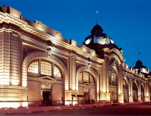 Mercado Municipal de São Paulo
